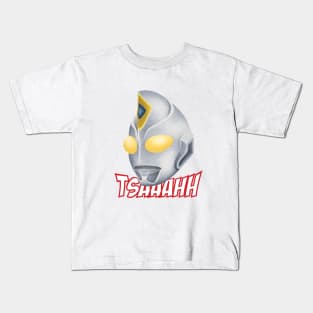 Ultraman Dyna Kids T-Shirt